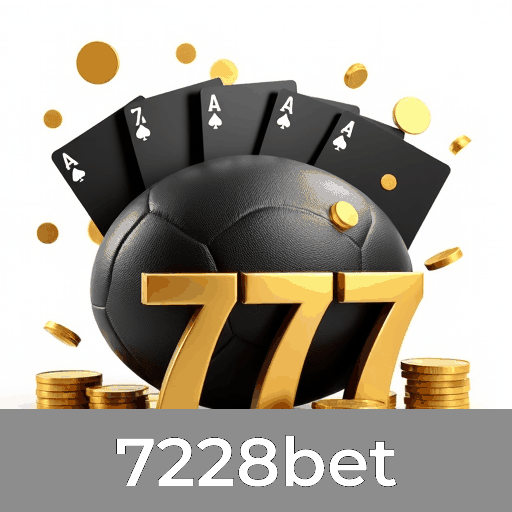 Apostas no 7228bet
