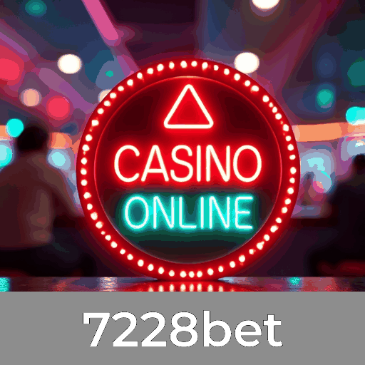 Cassino Online 7228bet