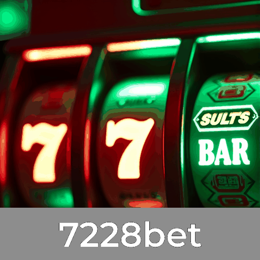 Cassino Online 7228bet