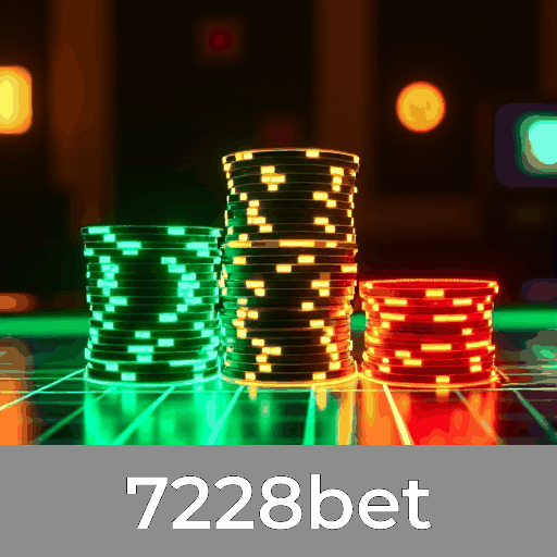 Cassino Online 7228bet