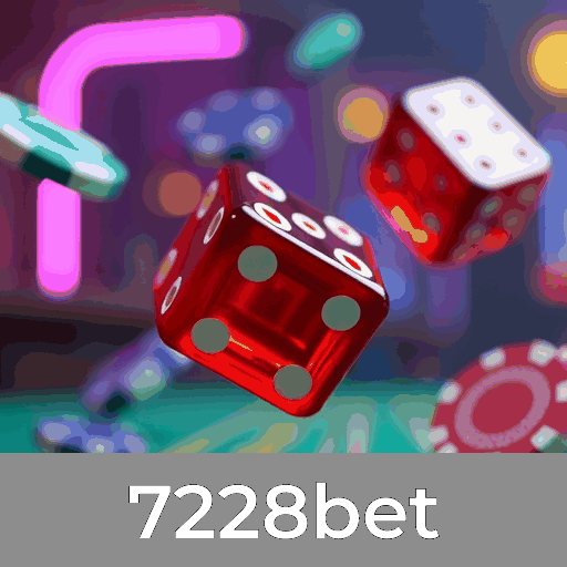 Cadastro na 7228bet
