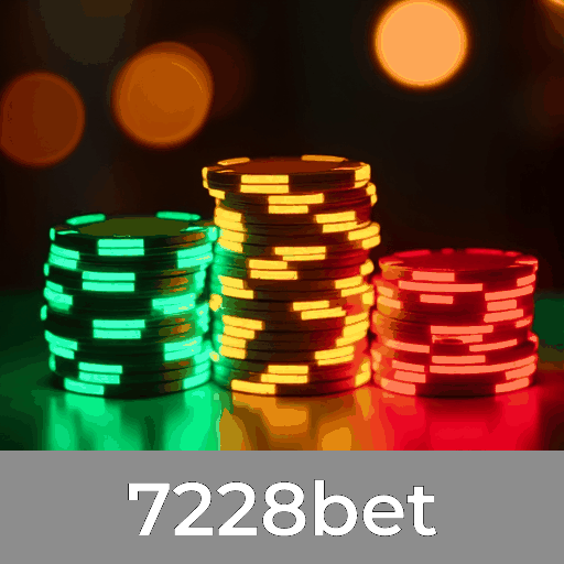 Acesso ao 7228bet