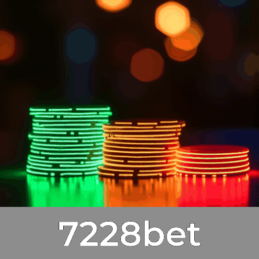 Acesso ao 7228bet