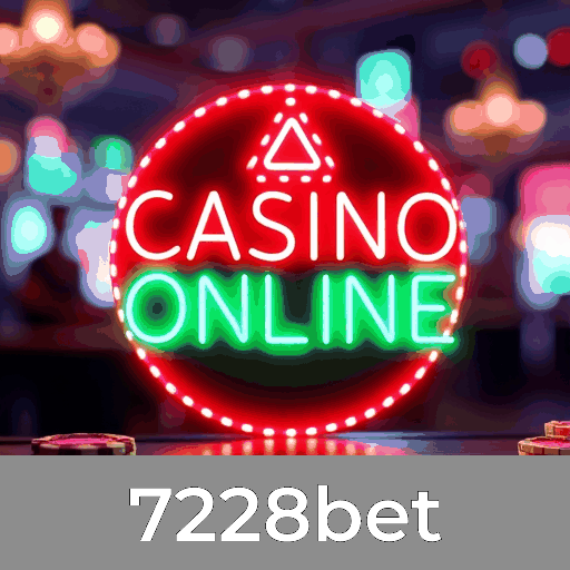 Cadastro na 7228bet