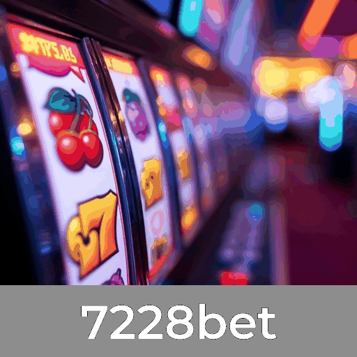 Cadastro na 7228bet