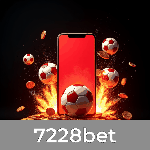 Acesso ao 7228bet