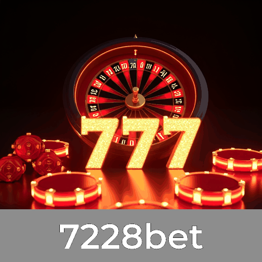 Cassino Online 7228bet
