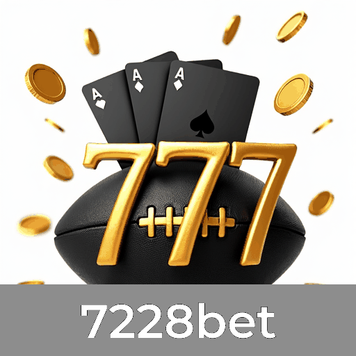 Cassino Online 7228bet
