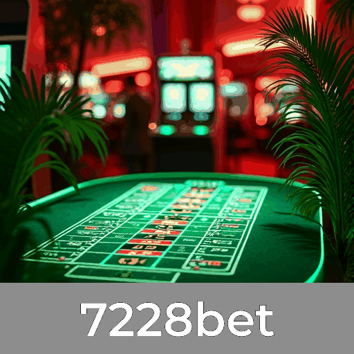 Promoções e Bônus no 7228bet