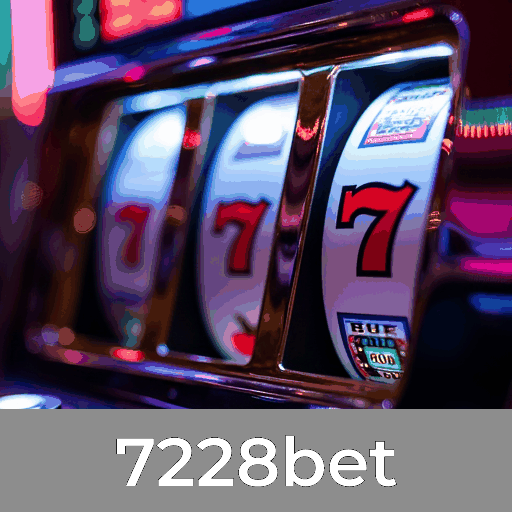 Acesso ao 7228bet