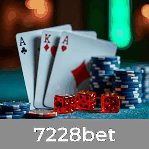 Acesso ao 7228bet