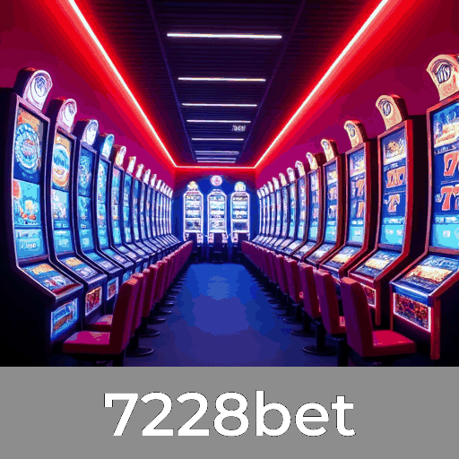 Cassino Online 7228bet
