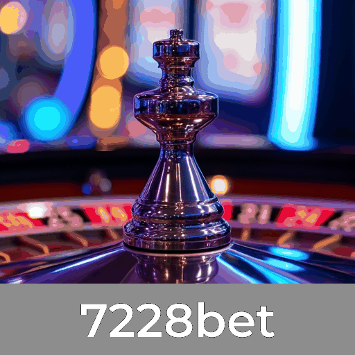 Cassino Online 7228bet