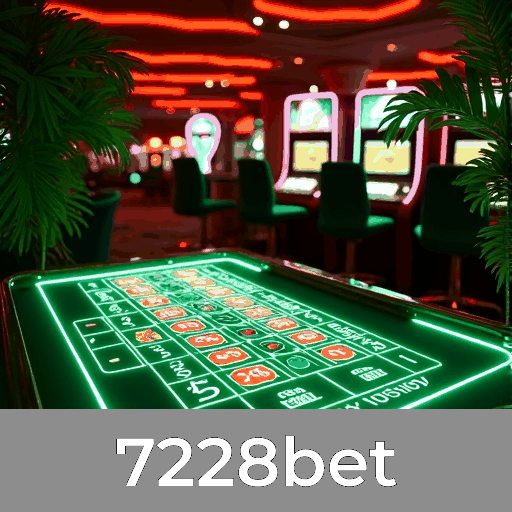 Cadastro na 7228bet