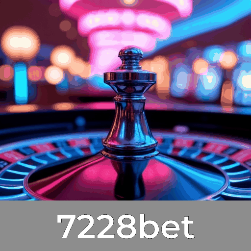 Cadastro na 7228bet