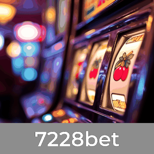 Acesso ao 7228bet