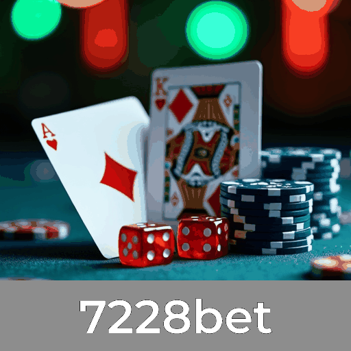 Cassino Online 7228bet
