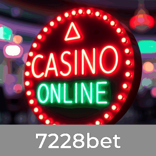 Acessar o site 7228bet COM