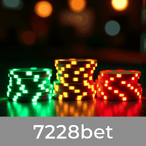Acesso ao 7228bet