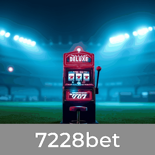 Acesso ao 7228bet