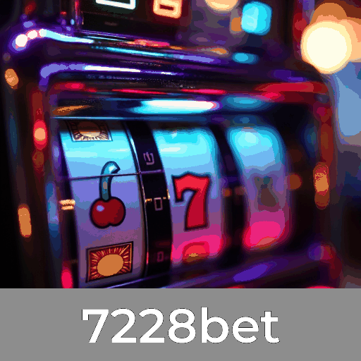 Acesso ao 7228bet