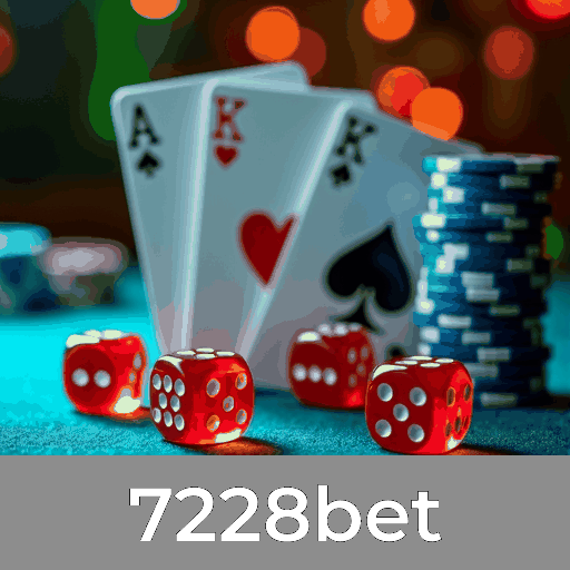 Cadastro na 7228bet