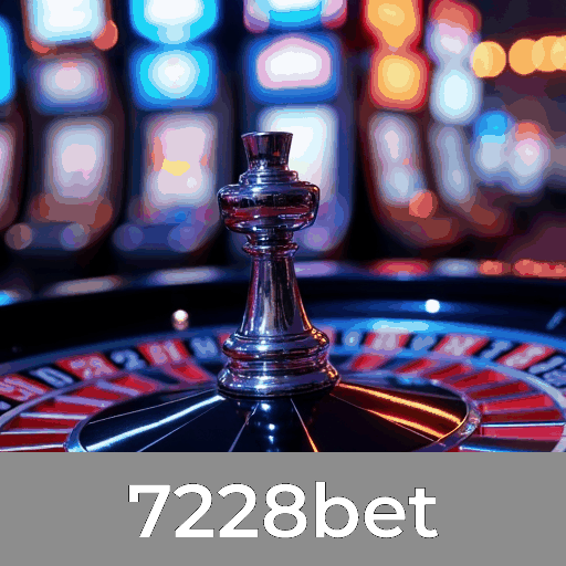 Cassino Online 7228bet